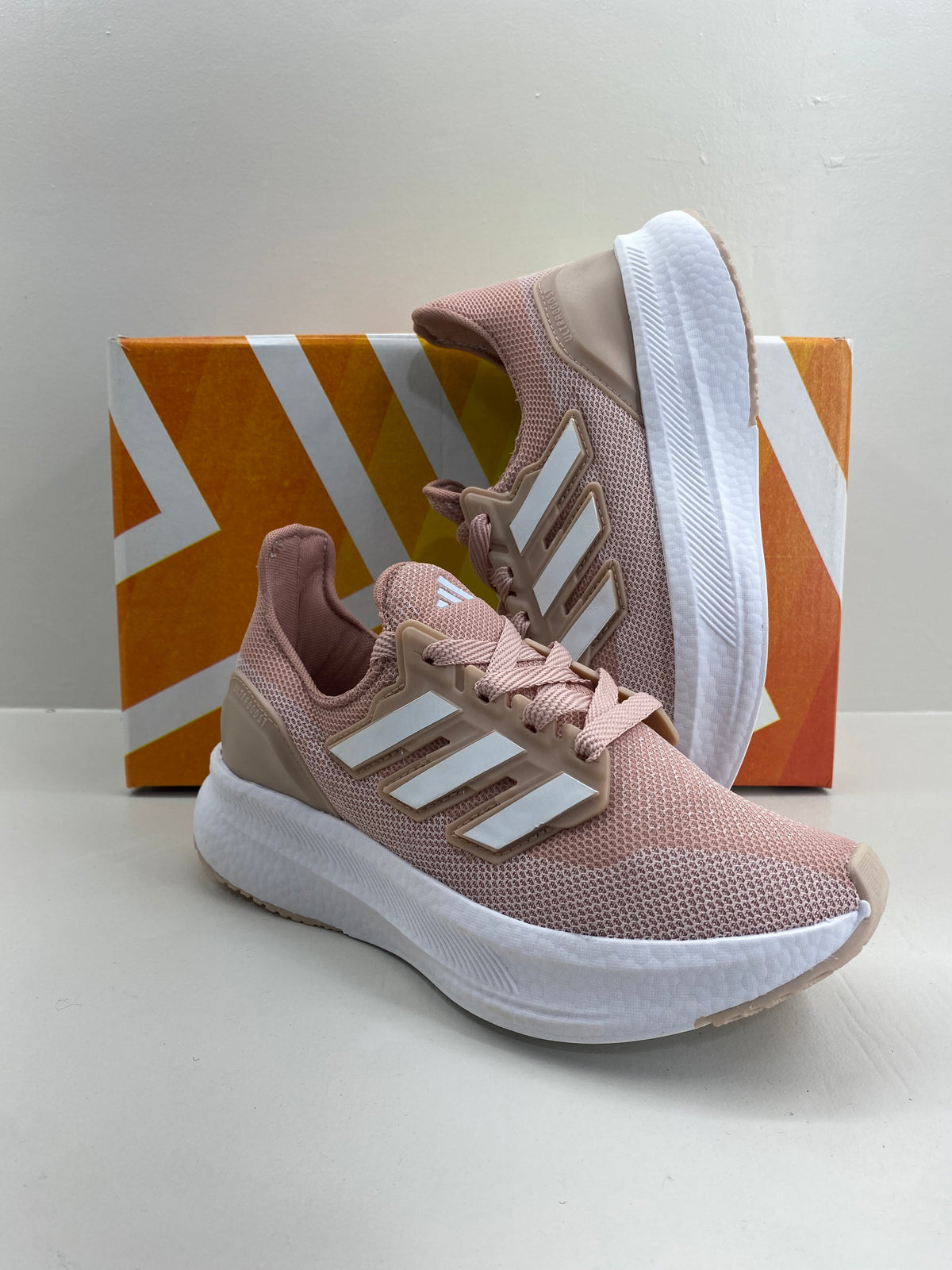 Adidas UltraBoost 5 - Nude