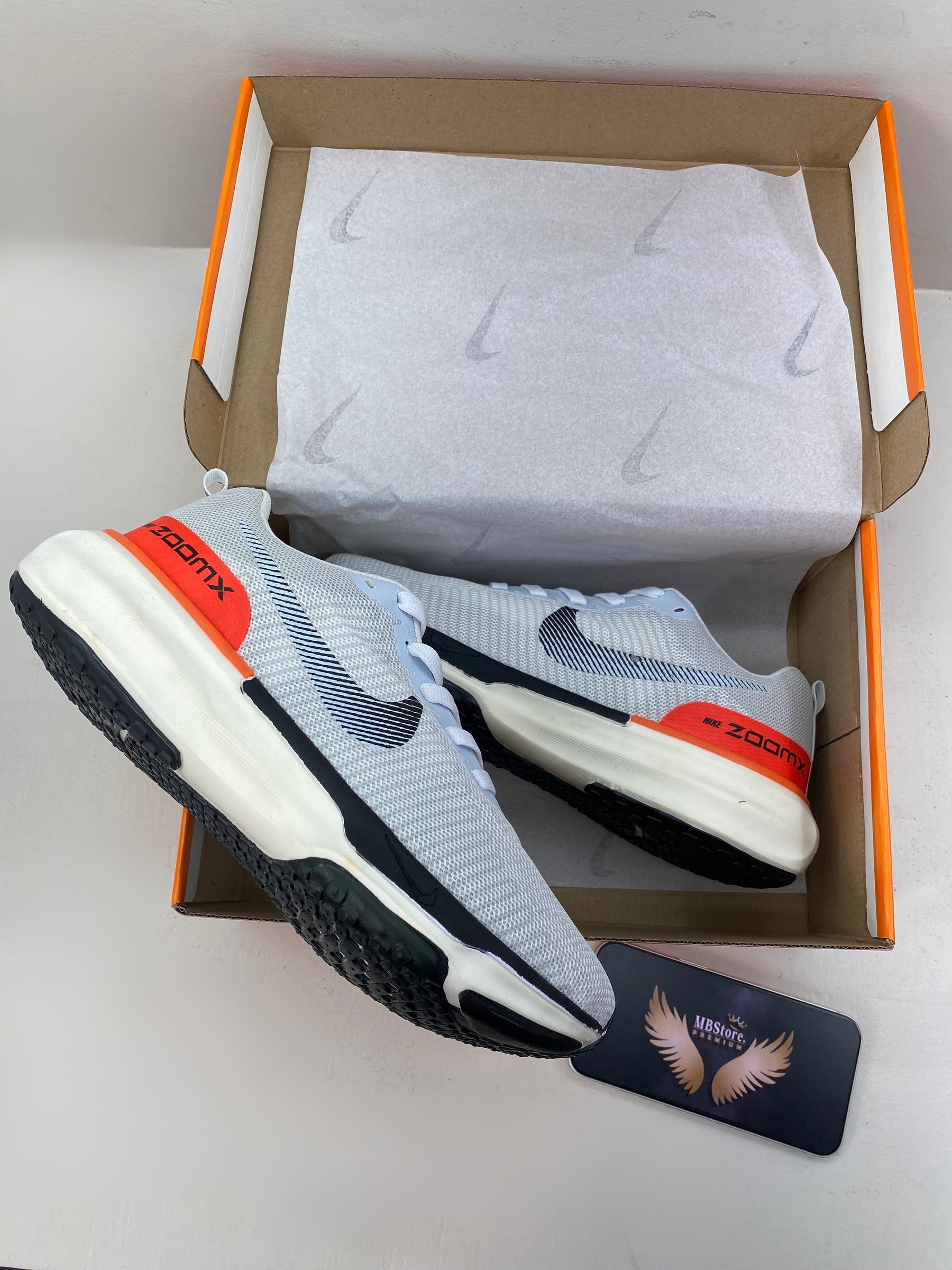 Nike ZOOMX Branco