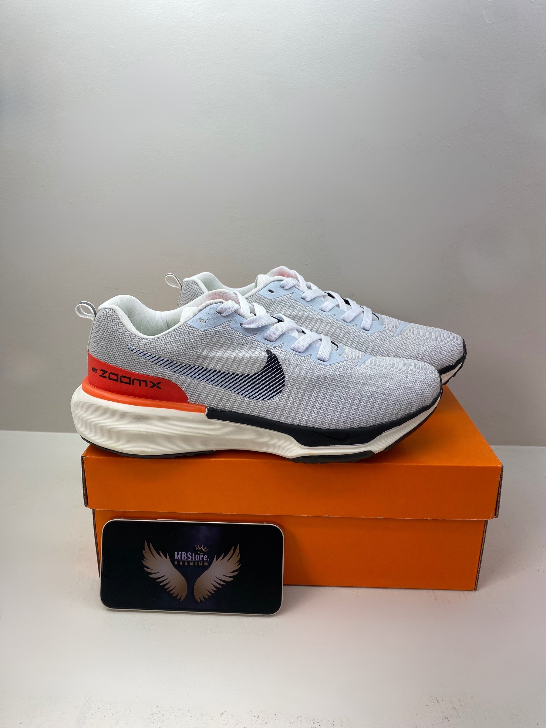 Nike ZOOMX Branco