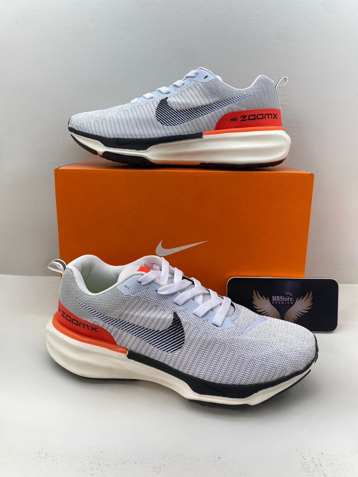 Nike ZOOMX Branco