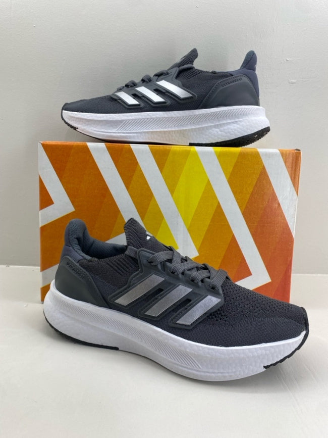 Adidas UltraBoost 5 - Cinza-Branco