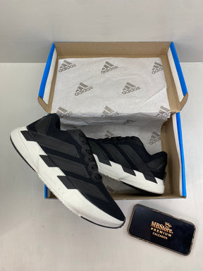 Tênis Adizero EVO SL Premium Preto Branco
