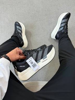 Tênis Adizero Dropset Preto Branco