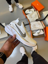 Tênis Masculino Nike Flyknit Branco