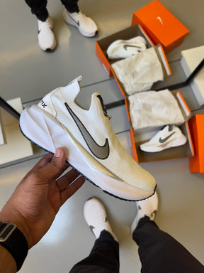 Tênis Masculino Nike Flyknit Branco