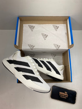 Tênis Adizero EVO SL Premium Branco Preto