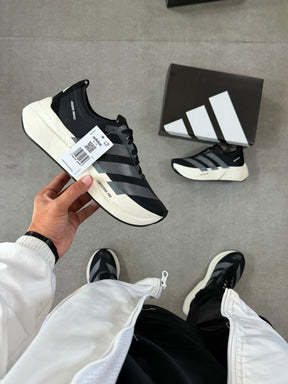 Tênis Adizero Dropset Preto Branco