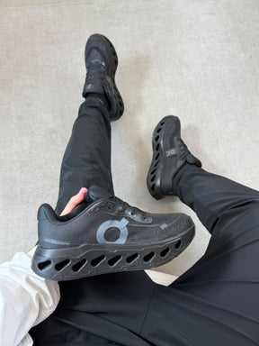 Tênis On Cloud Importado Preto Preto Masculino