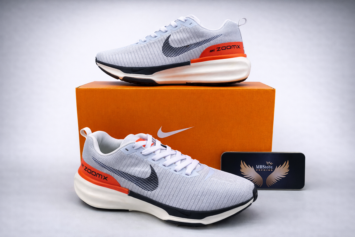 Nike ZOOMX Branco