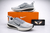 Nike Zoomx Vomero Cinza
