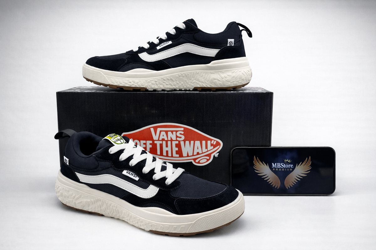Vans UltraRange Neo Preto/Branco