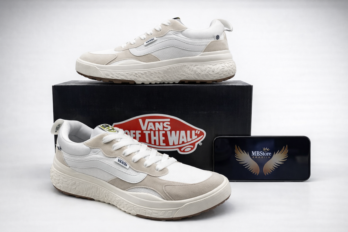 Vans UltraRange Neo Off - White