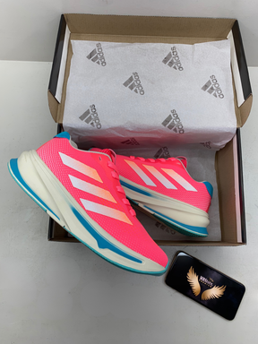 Adidas SuperNova Rosa