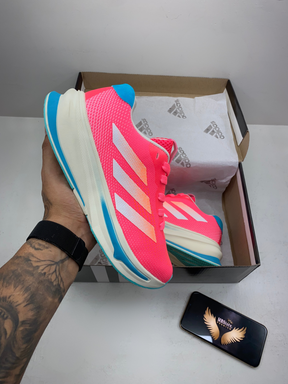 Adidas SuperNova Rosa