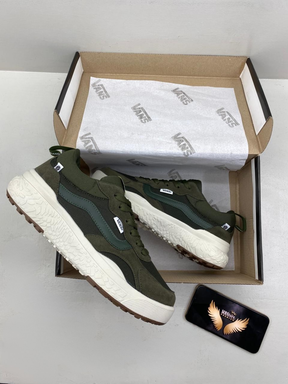 Vans UltraRange Neo Verde Militar