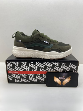 Vans UltraRange Neo Verde Militar