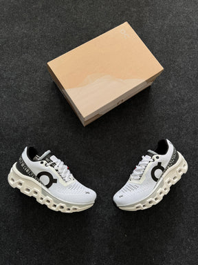 Tênis On Cloud Running Cinza Premium