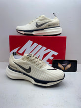 Tênis Unissex Nike ZoomX Invencible Run Premium Areia Preto