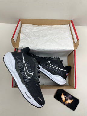 Nike Air Zoom Pegasus 41 Preto/Branco