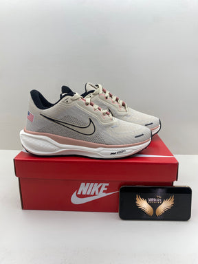 Nike Air Zoom Pegasus 41 Bege/Nude