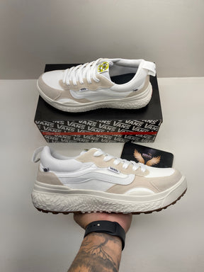 Vans UltraRange Neo Off - White