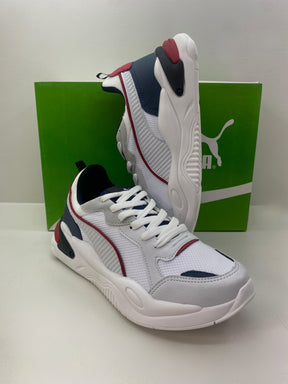 Puma RS-X Vinho-Gelo