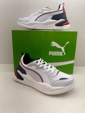 Puma RS-X Vinho-Gelo