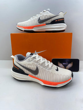 Nike ZoomX Off White-Laranja