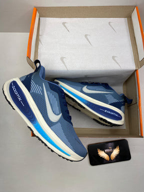 Nike Zoomx Vomero Azul