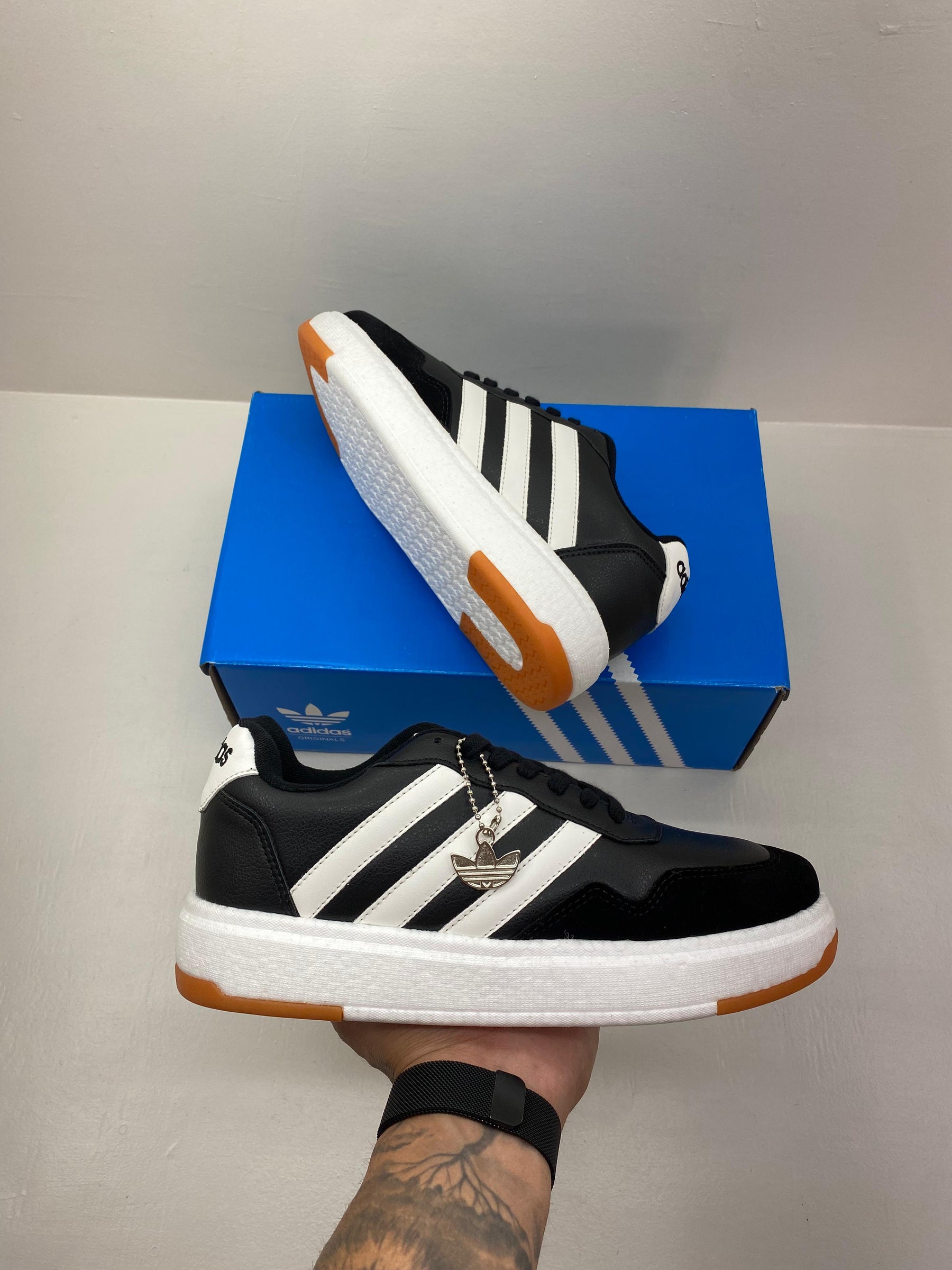 Adidas Breaknet