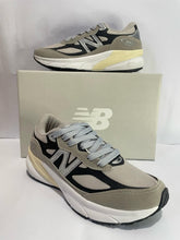 New Balance 990 V6 Cinza/Preto