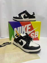 Nike Dunk Low Panda
