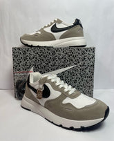 NK Phoenix Branco/Preto